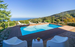 4 Bedroom Awesome Home In Caronia Caronia